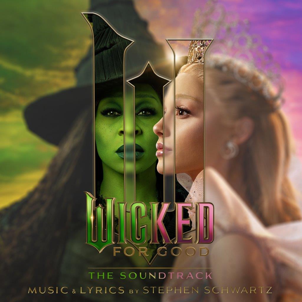 OST - Wicked For Good