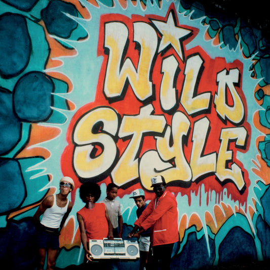 OST - Wild Style