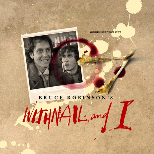 OST - Withnail & I (Out 12/12/25)