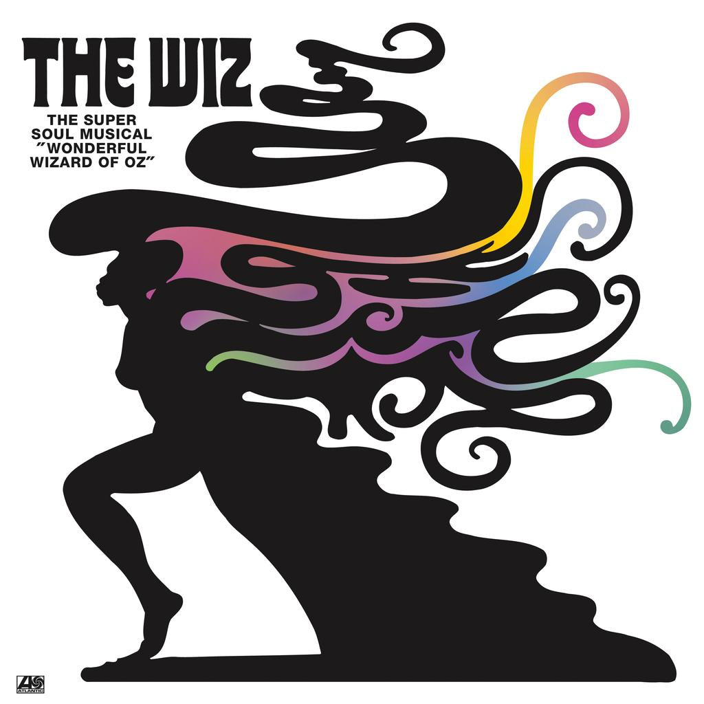 VA - The Wiz (Out 7/2/25)