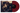 Red Marble LP