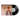 Black LP