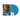 LTD Light Blue 2LP