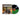 Split Black & Green LP