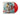 Solid Red LP