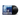 Black 3LP 