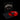 LTD Transparent Red LP