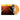 Translucent Orange LP