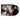 Black 2LP