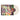 RSD Stores EXCLUSIVE Solid Cream White LP
