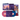 Indies Marble Pink & Blue Vnyl 2LP