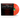 Opaque Red LP