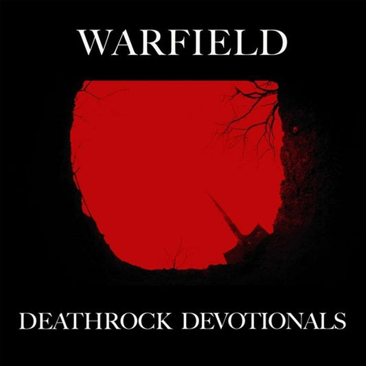 Warfield - Deathrock Devotionals (Due from 16/1/26)
