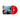 Red LP