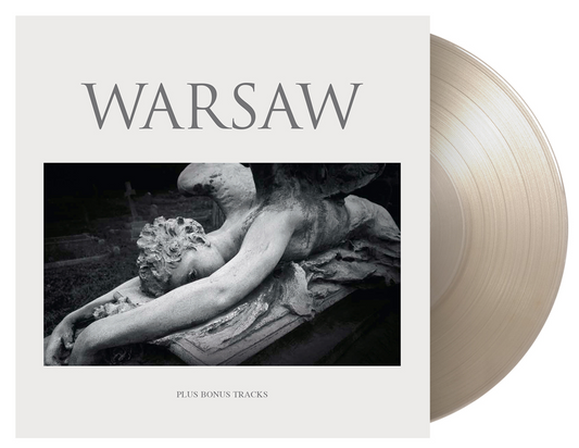 Warsaw - Warsaw (Out from 31/5/24)