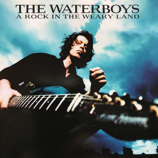 The Waterboys - A Rock In The Weary Land