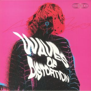 VA - Waves of Distortion: Best of Shoegaze 1990 - 2022