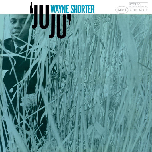 Wayne Shorter - JuJu