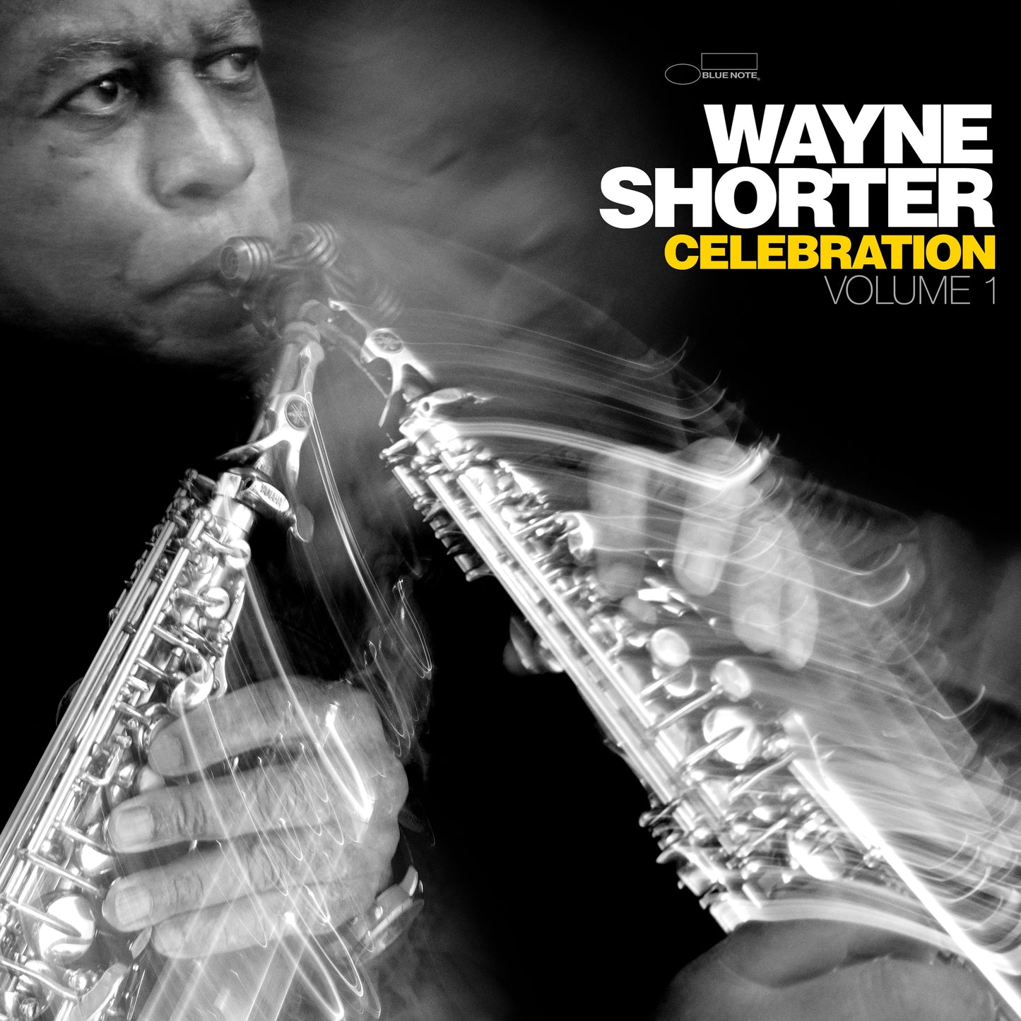 Wayne Shorter - Celebration Volume 1