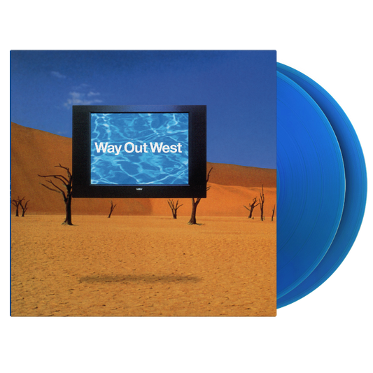 Way Out West - Way Out West (Out from 17/1/25)