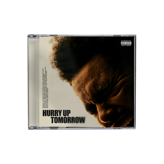 The Weeknd - Hurry Up Tomorrow Complete Edition