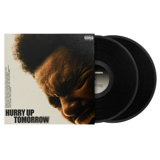 The Weeknd - Hurry Up Tomorrow Complete Edition
