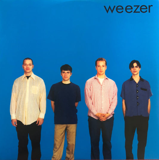 Weezer - Blue Album: 30th Anniversary