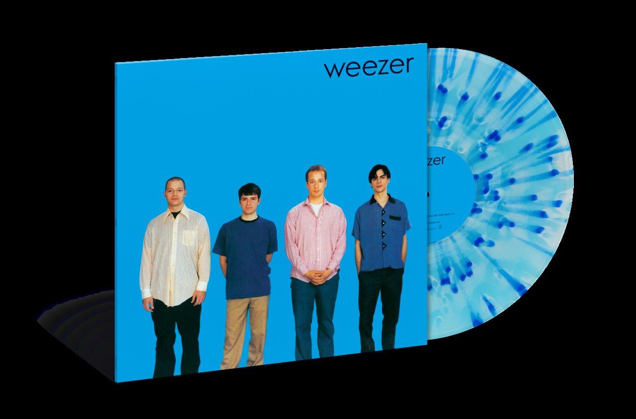 Weezer - Blue Album: 30th Anniversary