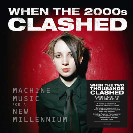 VA - When The 2000s Clashed