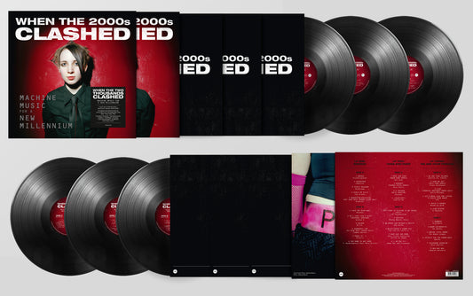 VA - When The 2000s Clashed