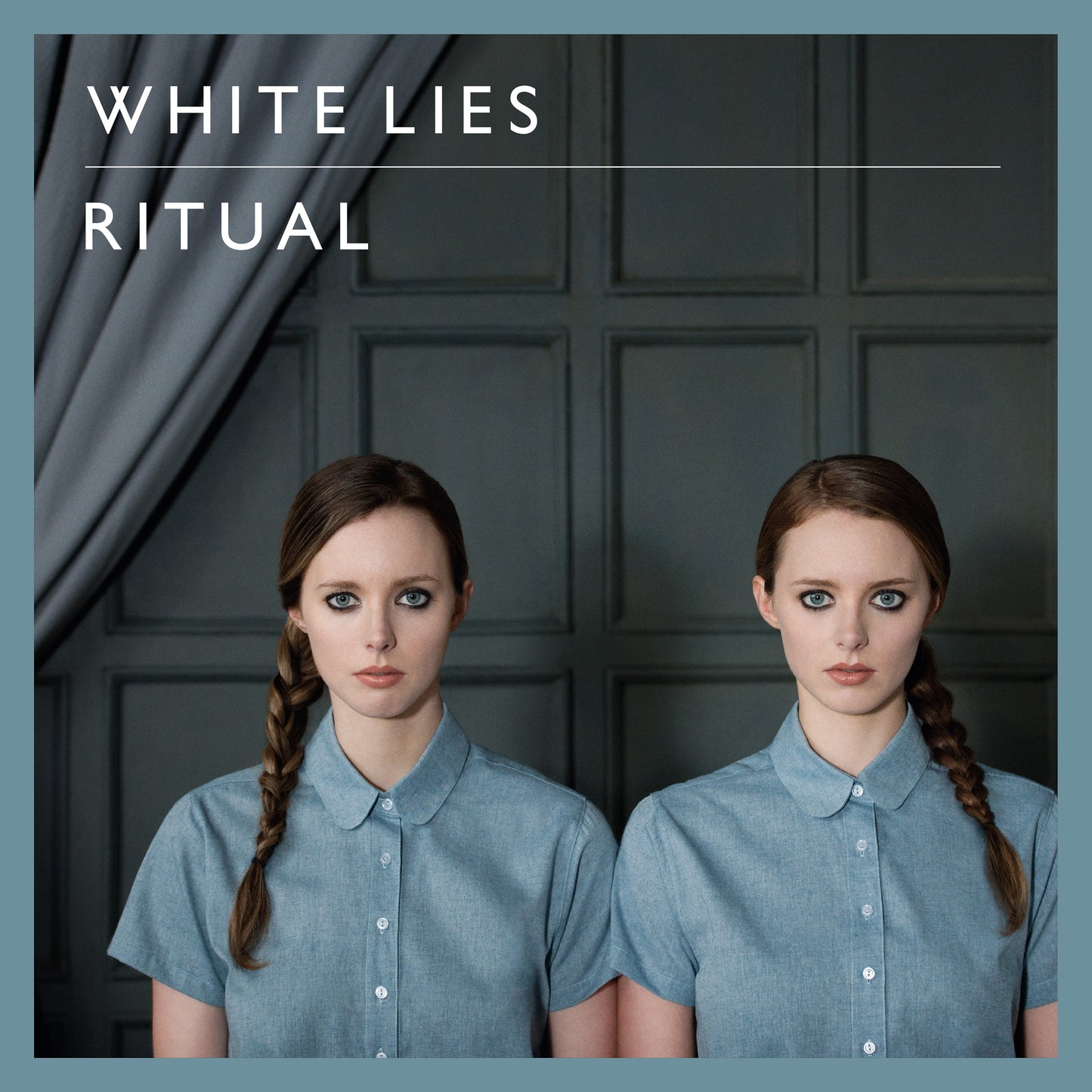 White Lies - Ritual