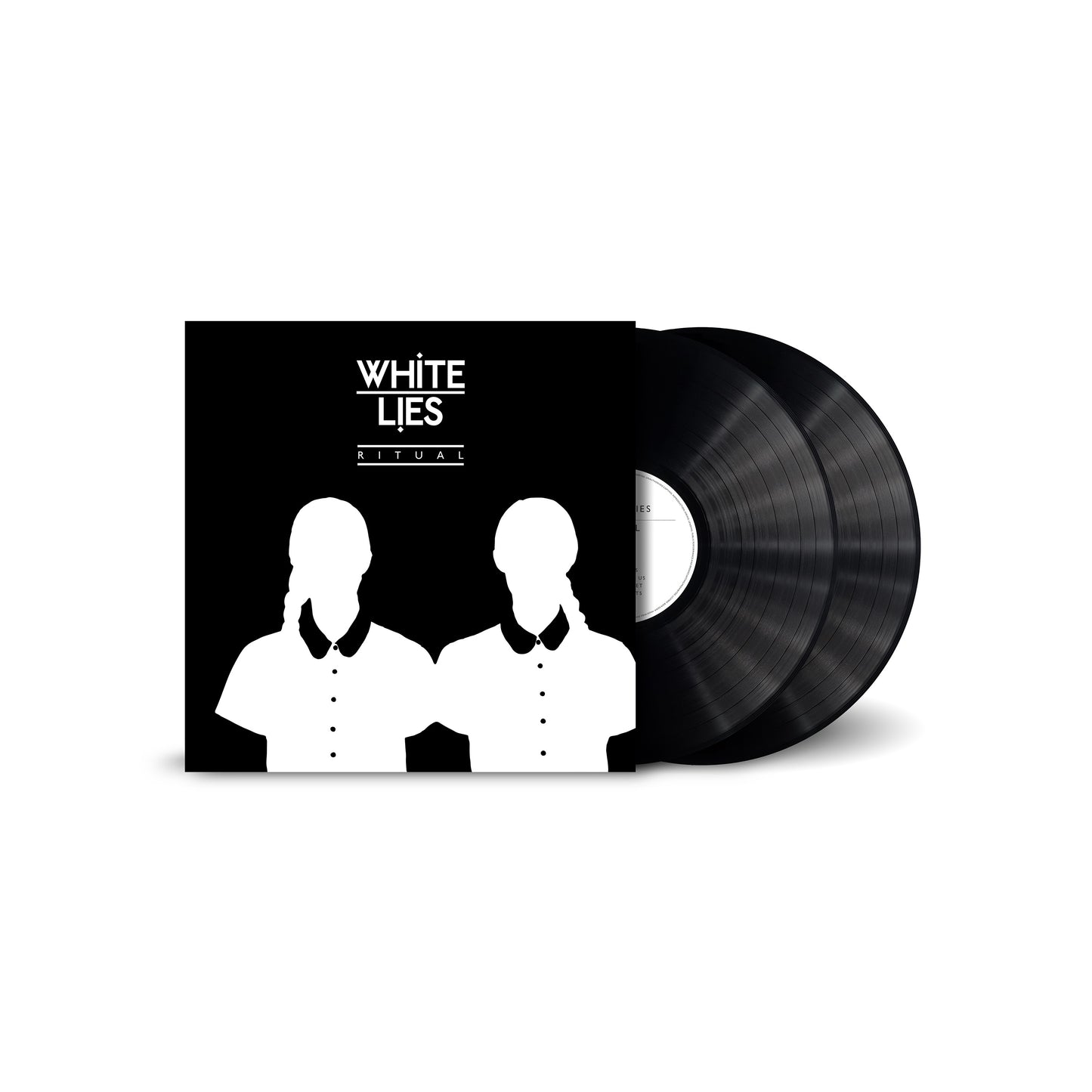 White Lies - Ritual