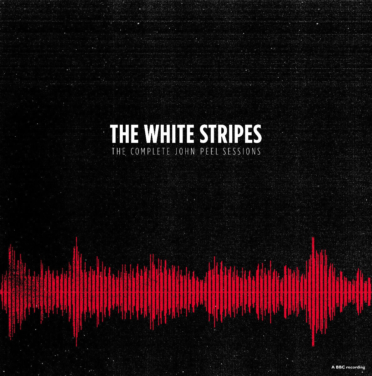 The White Stripes - The Complete John Peel Sessions