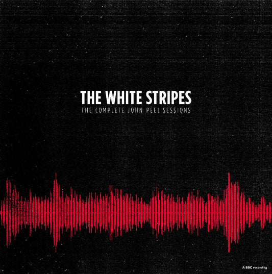 The White Stripes - The Complete John Peel Sessions