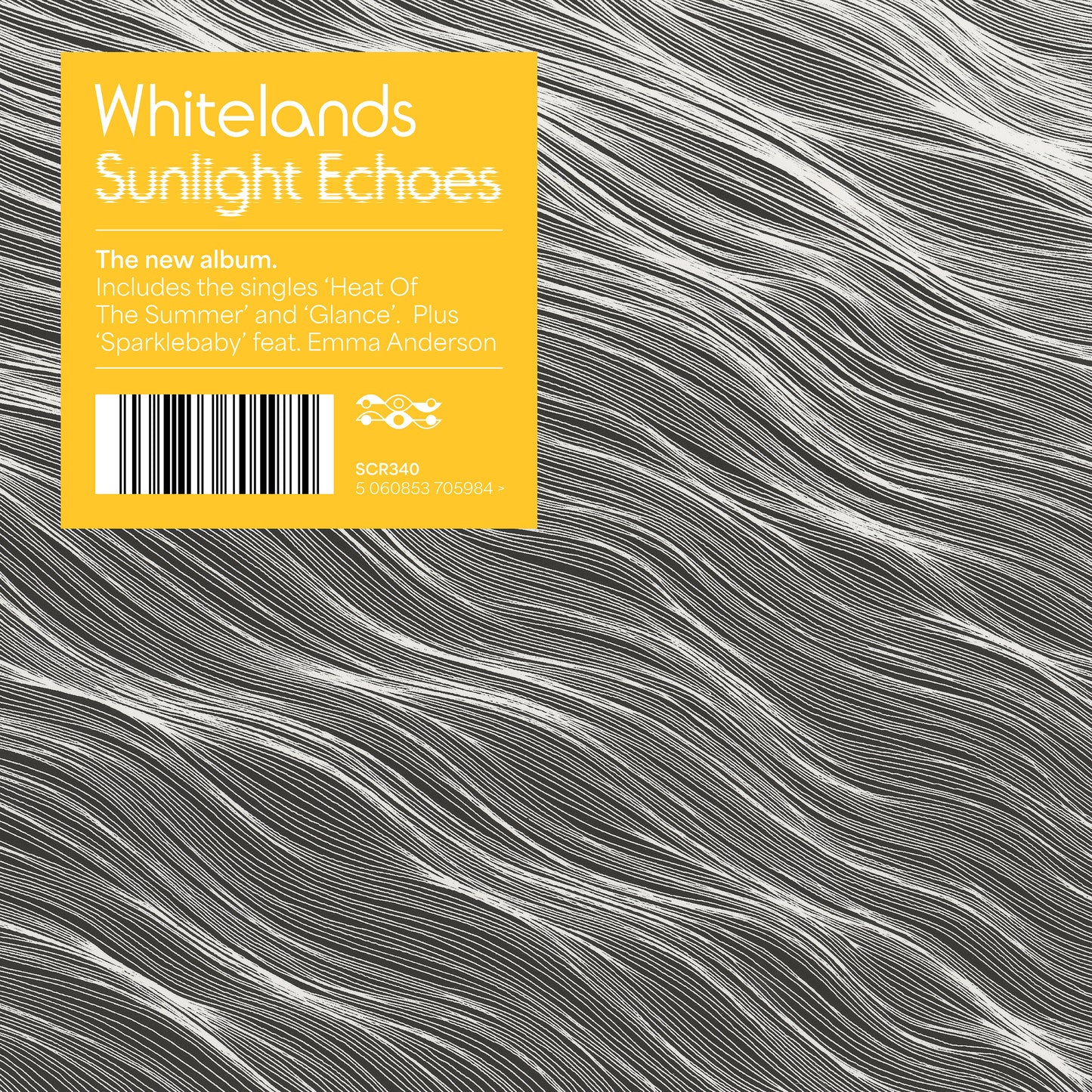 Whitelands - Sunlight Echoes (Out 30/1/26)