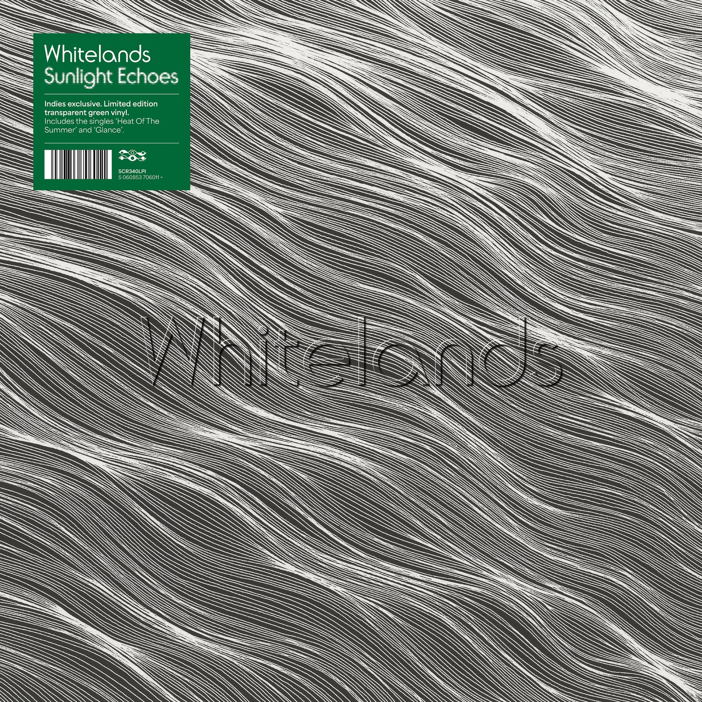 Whitelands - Sunlight Echoes (Out 30/1/26)