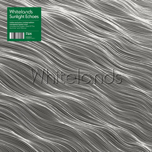 Whitelands - Sunlight Echoes (Out 30/1/26)