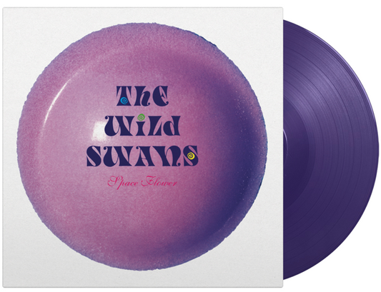 The Wild Swans - Space Flower (Out from 16/1/26)