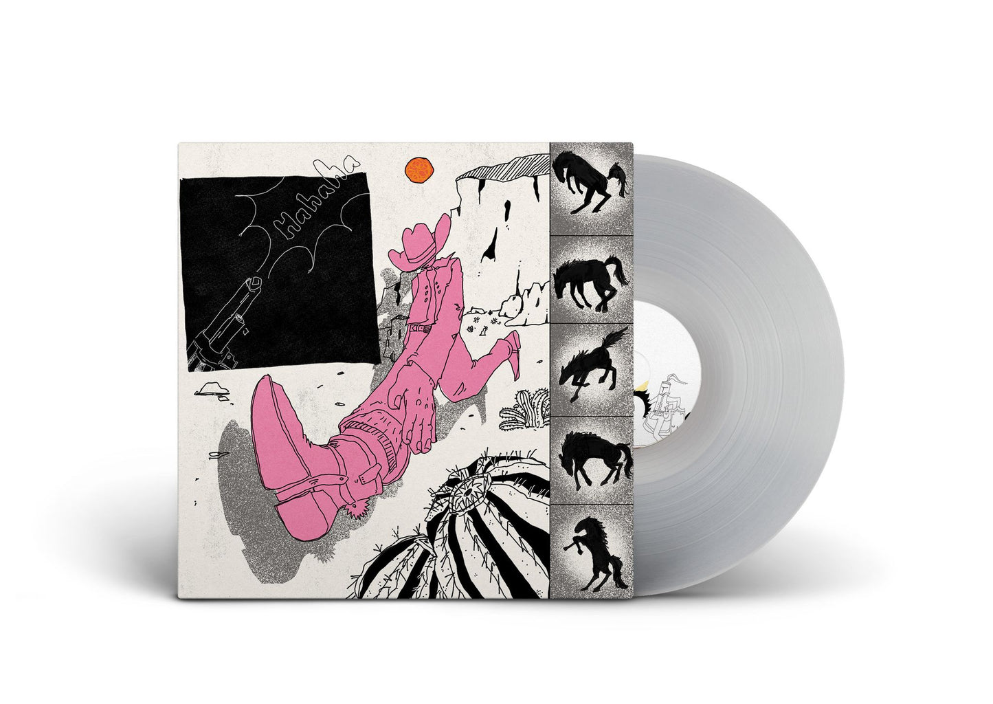 Will Paquin - Hahaha