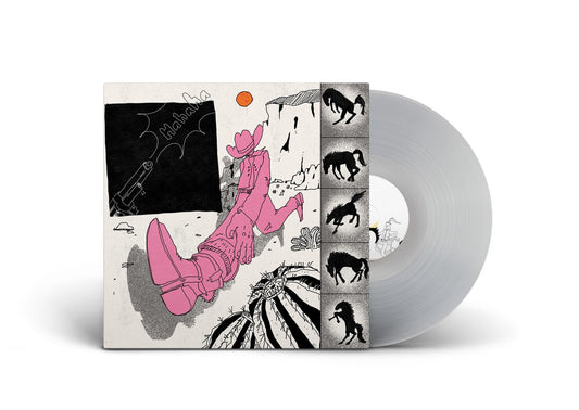 Will Paquin - Hahaha