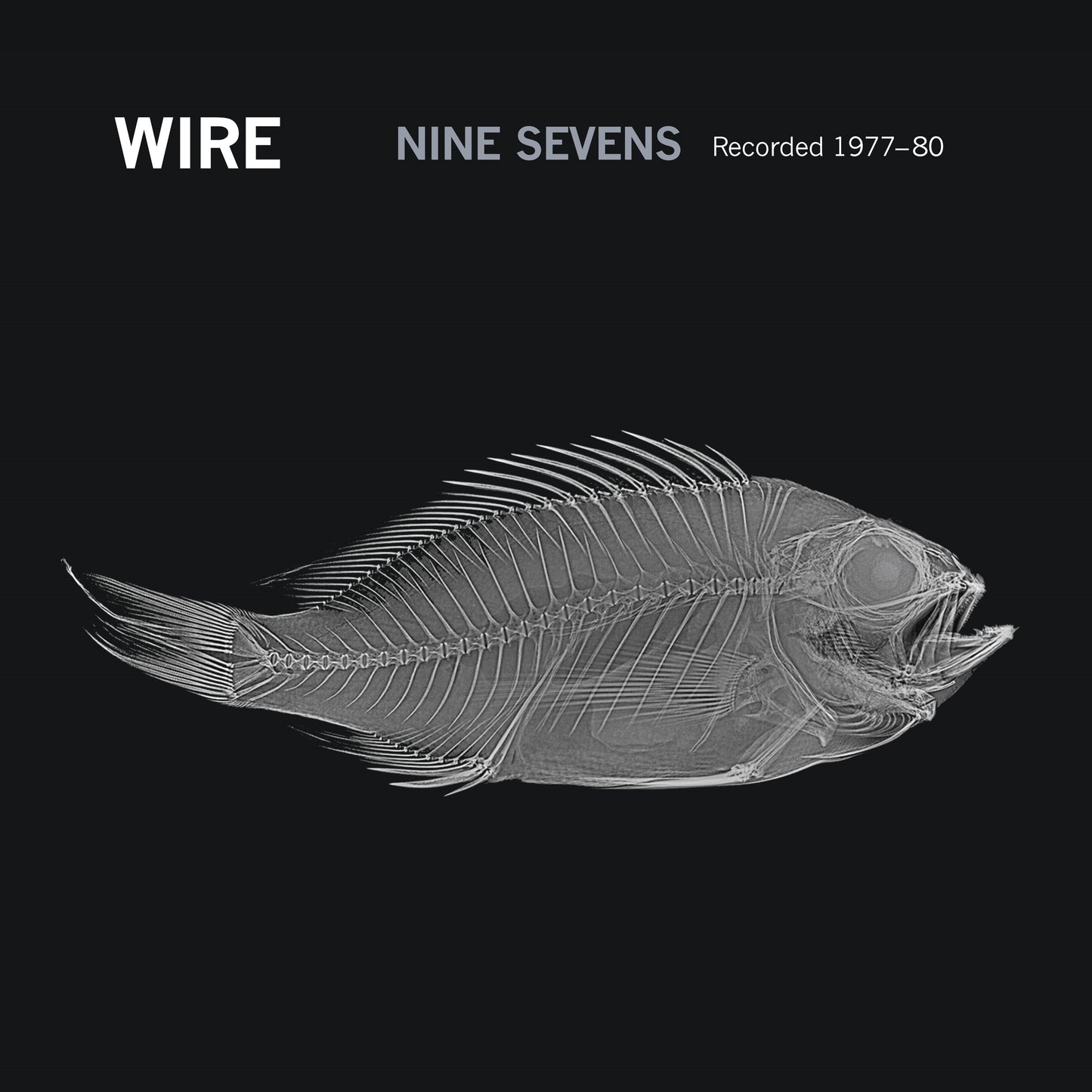 Wire - Nine x Seven (RSD25)