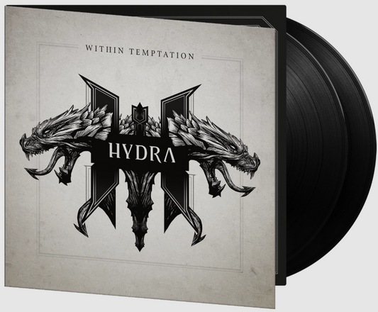 Within Temptation - Hydra Expanded (Out from 30/1/26)