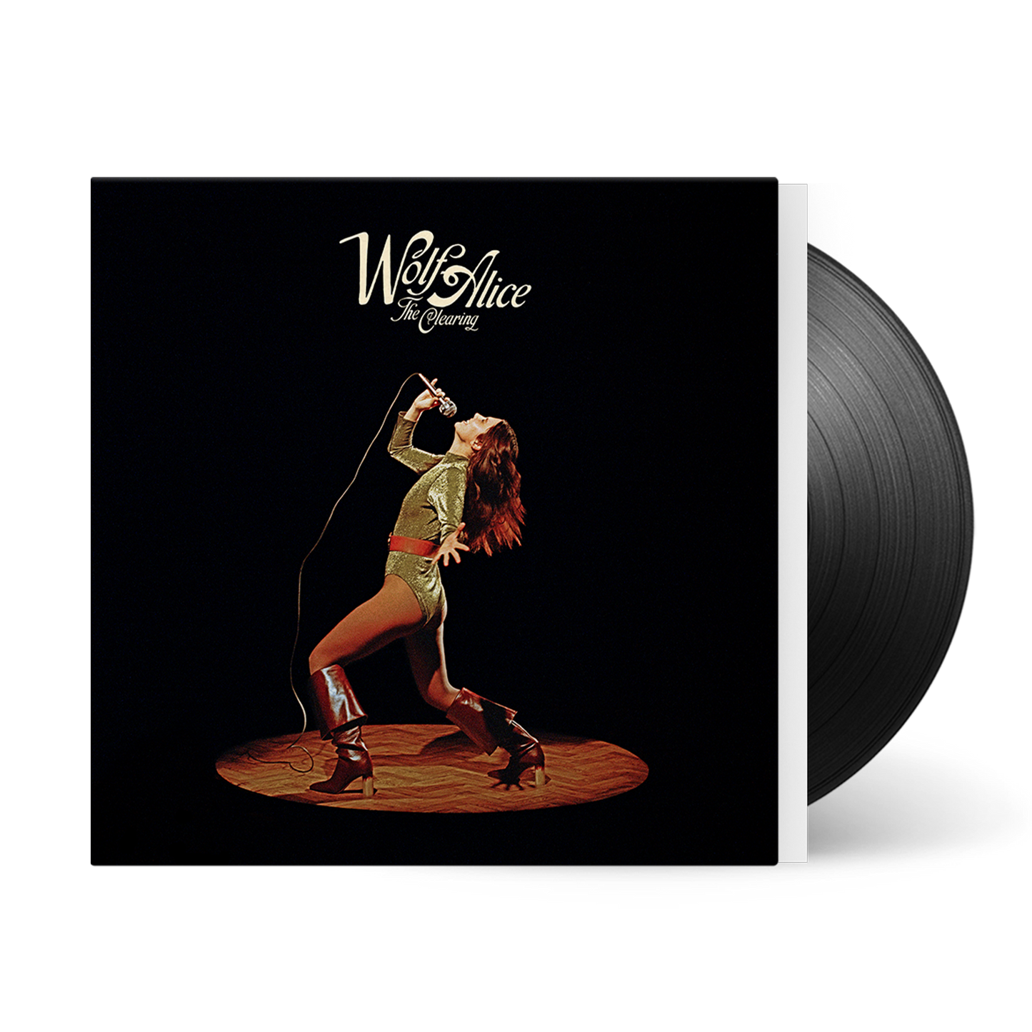 Wolf Alice - The Clearing