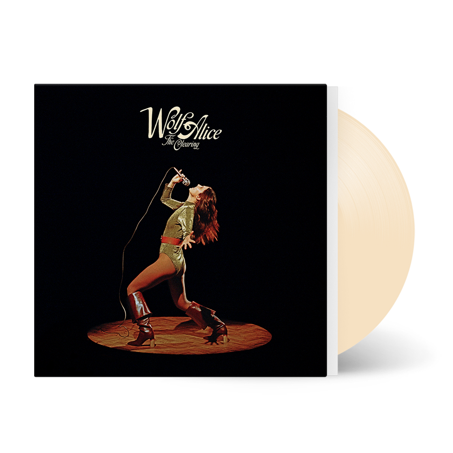 Wolf Alice - The Clearing