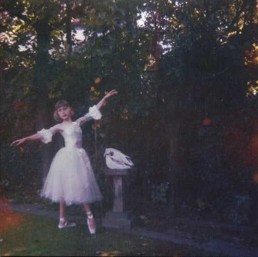 Wolf Alice - Visions Of A Life