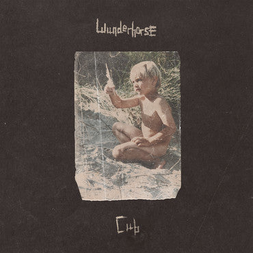 Wunderhorse - Cub