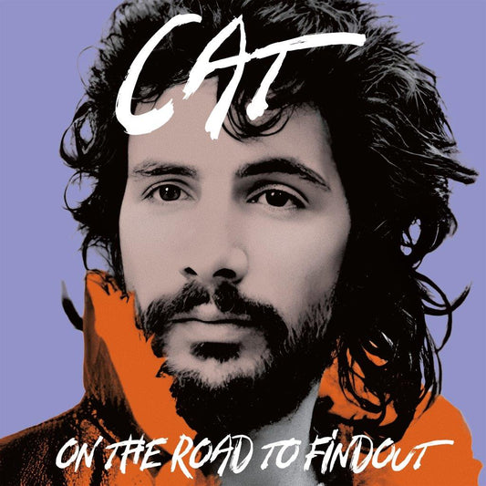 Cat Stevens - On The Road To Findout: Greatest Hits