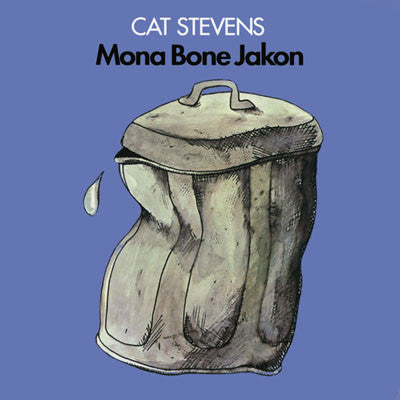 Yusuf / Cat Stevens - Mona Bone Jakon (Out 28/3/25)