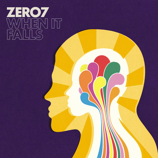 Zero 7 - When It Falls: 20th Anniversary