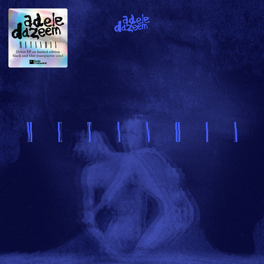 Adele Dazeem - Metanoia EP